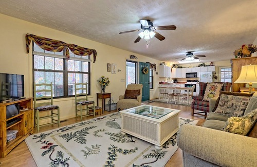 Hiawassee Casa | Pixies Paradise; Peace and relaxation