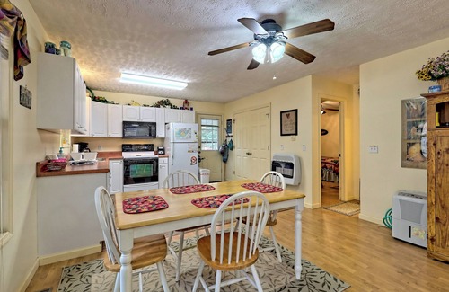 Hiawassee Casa | Pixies Paradise; Peace and relaxation