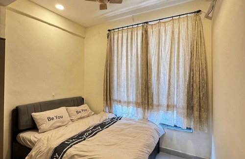 Andheri West Apartamento | Pixiestays