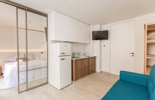 Centro histórico Apartamento | Pizarro Suites