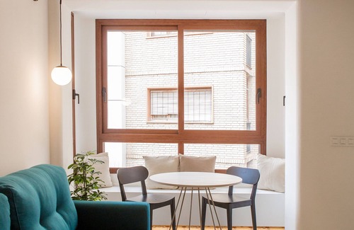Centro histórico Apartamento | Pizarro Suites