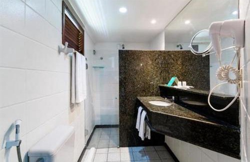 Ponta Negra Hotel | Pizzato Praia Hotel
