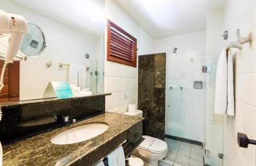 Ponta Negra Hotel | Pizzato Praia Hotel
