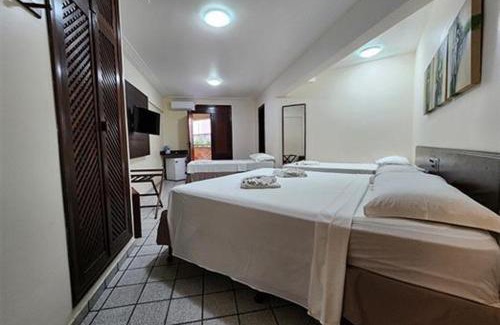 Ponta Negra Hotel | Pizzato Praia Hotel