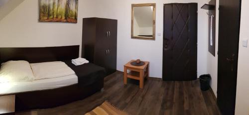 Strecno Casa | Pizzeria Alžbetka