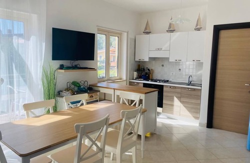 Pizzo Apartamento | Pizzo Beach Club 1F - Family Friendly Beach Home