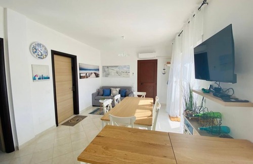 Pizzo Apartamento | Pizzo Beach Club 1F - Family Friendly Beach Home