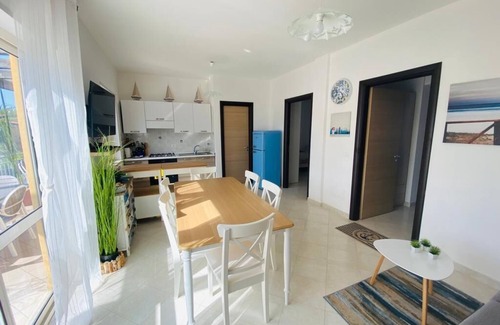 Pizzo Apartamento | Pizzo Beach Club 1F - Family Friendly Beach Home