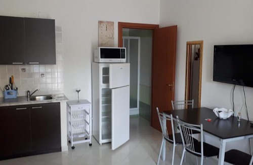 Contrada Difesa II VV Apartamento | Pizzo Beach Club 49G