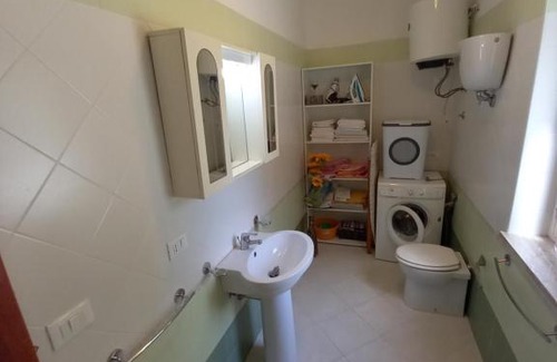 Contrada Difesa II VV Apartamento | Pizzo Beach Club 49G