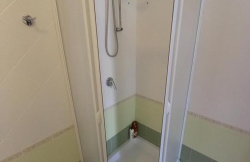 Contrada Difesa II VV Apartamento | Pizzo Beach Club 49G