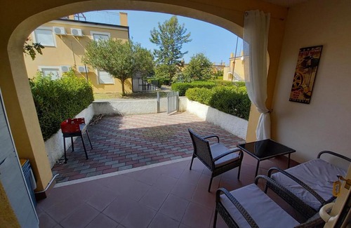 Contrada Difesa II VV Apartamento | Pizzo Beach Club 49G
