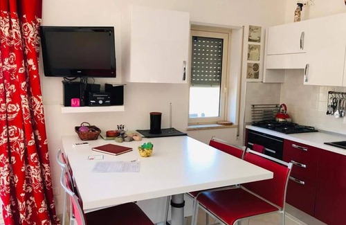 Pizzo Apartamento | Pizzo Beach Club 57F Two Bedroom