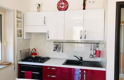 Pizzo Apartamento | Pizzo Beach Club 57F Two Bedroom