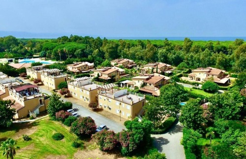 Pizzo Apartamento | Pizzo Beach Club 57F Two Bedroom
