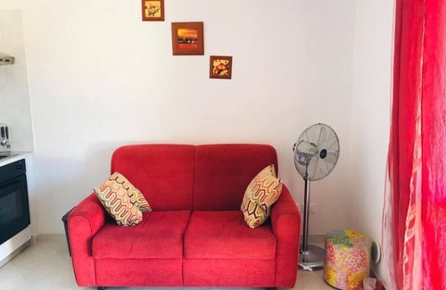 Pizzo Apartamento | Pizzo Beach Club 86G One Bedroom House