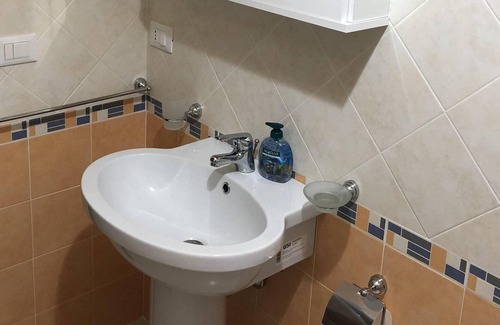 Pizzo Apartamento | Apartamento Pizzo Beach Club