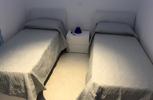 Pizzo Apartamento | Apartamento Pizzo Beach Club