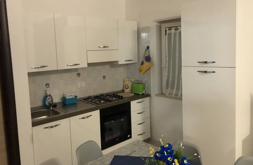 Pizzo Apartamento | Apartamento Pizzo Beach Club