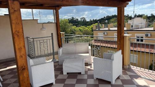 Pizzo Apartamento | Pizzo Beach Club by Maralp
