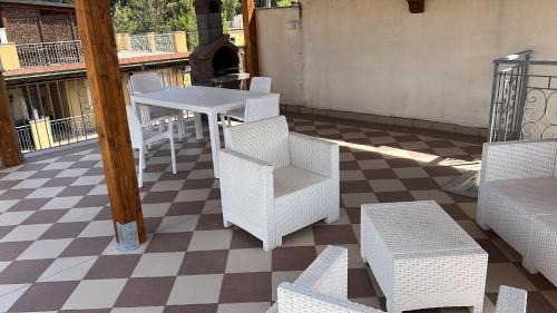 Pizzo Apartamento | Pizzo Beach Club by Maralp