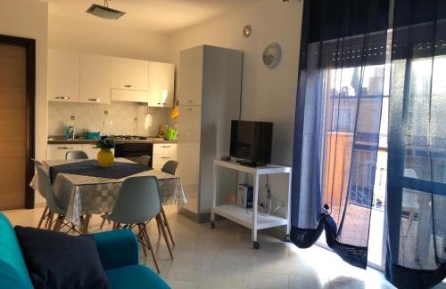 Pizzo Apartamento | Pizzo Beach Club by Maralp