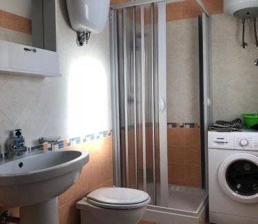Pizzo Apartamento | Pizzo Beach Club by Maralp