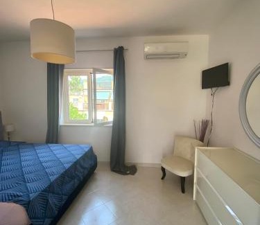 Contrada Difesa II VV Apartamento | Pizzo Beach Club Penthouse