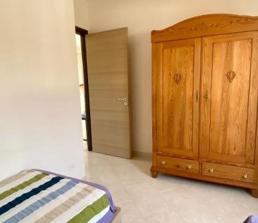Contrada Difesa II VV Apartamento | Pizzo Beach Club Penthouse
