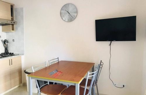 Contrada Difesa II VV Apartamento | Pizzo Beach Club One Bedroom Apartment 128G