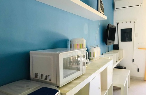 Contrada Difesa II VV Apartamento | Pizzo Beach Club One Bedroom 75G