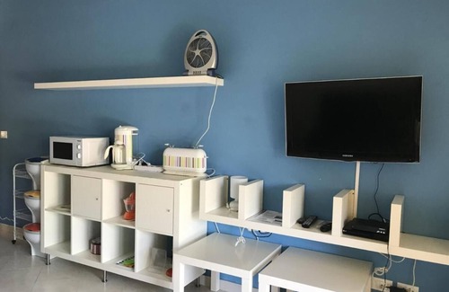 Contrada Difesa II VV Apartamento | Pizzo Beach Club One Bedroom 75G