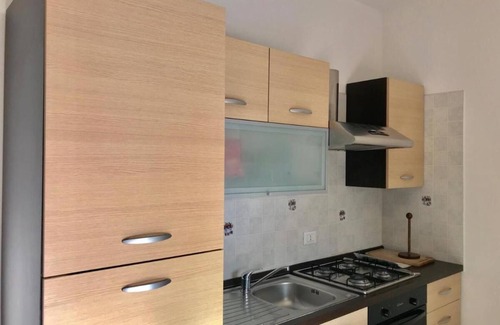Contrada Difesa II VV Apartamento | Pizzo Beach Club One Bedroom 72G