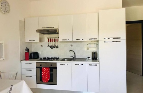 Pizzo Apartamento | Pizzo Beach Club One Bedroom 67