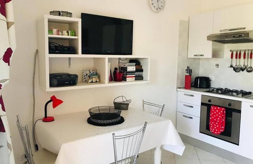 Pizzo Apartamento | Pizzo Beach Club One Bedroom 67