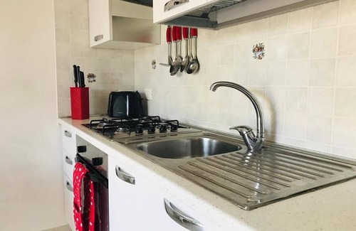 Pizzo Apartamento | Pizzo Beach Club One Bedroom 67
