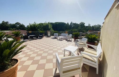 Contrada Difesa II VV Apartamento | Pizzo Beach Club two bed Apartments 1F