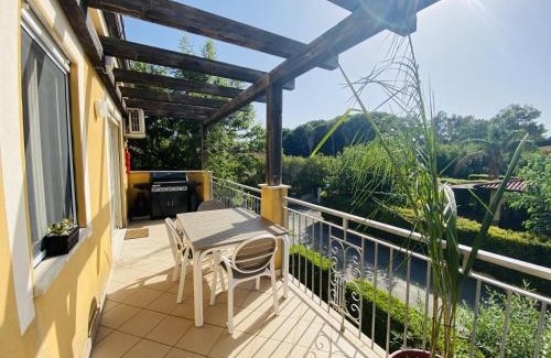 Contrada Difesa II VV Apartamento | Pizzo Beach Club two bed Apartments 1F