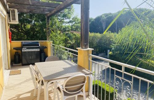 Contrada Difesa II VV Apartamento | Pizzo Beach Club two bed Apartments 1F