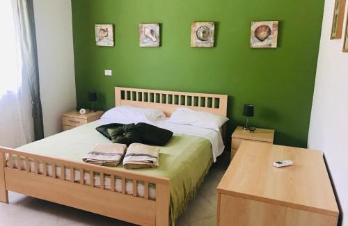 Pizzo Casa | Pizzo Beach Club two bed Apartments 8G