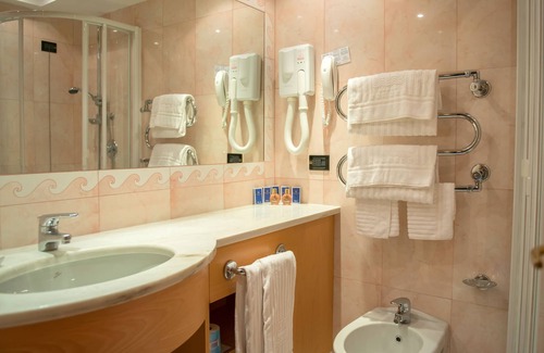 Scialara Hotel | Pizzomunno Vieste Palace Hotel