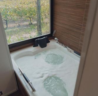 Montevideo Department Hotel | Pizzorno Lodge & Wine