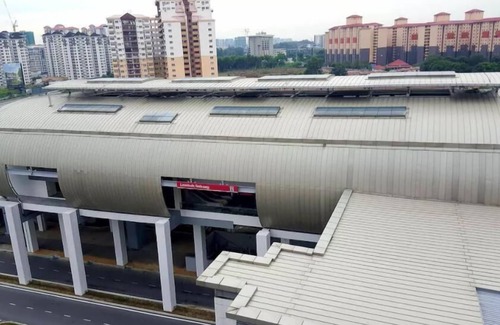 Ara Damansara Apartamento | PJ # 1 100mbps Wifi Petaling Jaya Near LR