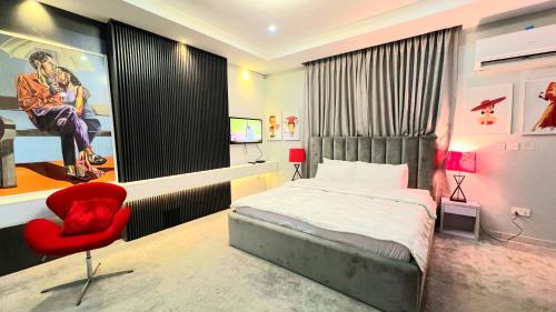 Ajah Apartamento | Pj Apartment