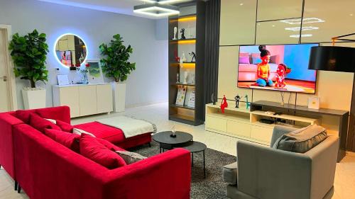 Ajah Apartamento | Pj Apartment
