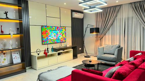 Ajah Apartamento | Pj Apartment