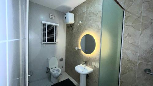 Ajah Apartamento | Pj Apartment