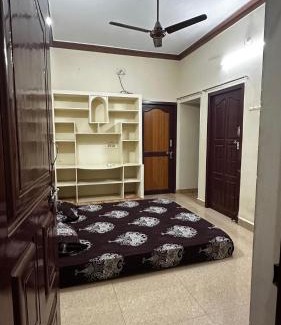 Tiruvannamalai Casa | PJ HOME Stay