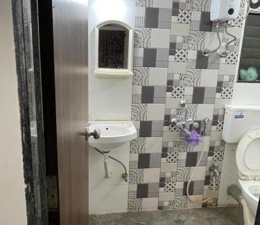 Santacruz West Apartamento | PJ HOUSING LLP