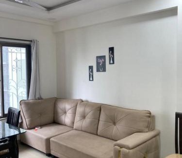 Santacruz West Apartamento | PJ HOUSING LLP